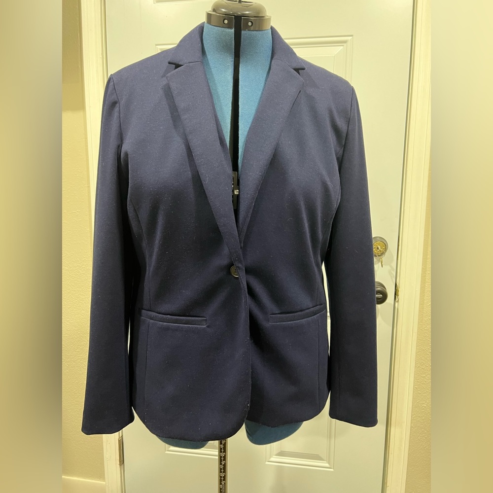 GAP Academy Blazer - navy blue